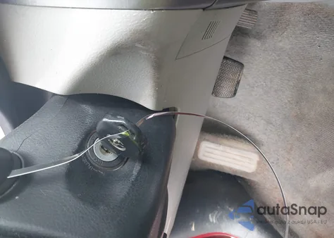 2010 Toyota Rav4 из США, поврежденный, VIN 2T3BF4DV6AW040505